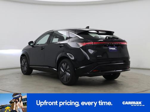 2023 Nissan ARIYA VENTURE+