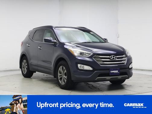 2016 Hyundai Santa Fe Sport 