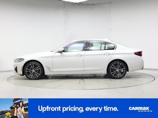 2022 BMW 530 I xDrive