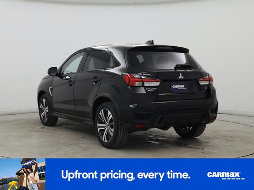 2024 Mitsubishi Outlander Sport SE