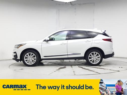 2021 Acura RDX