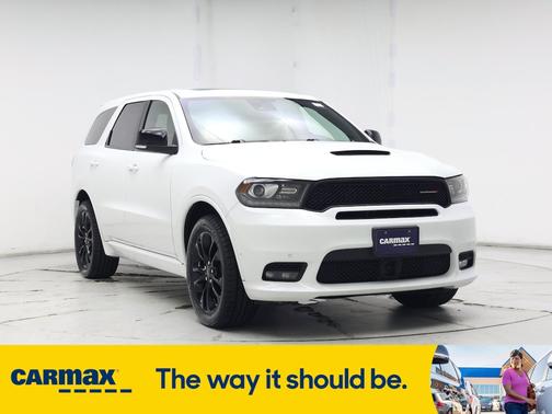 2020 Dodge Durango R/T