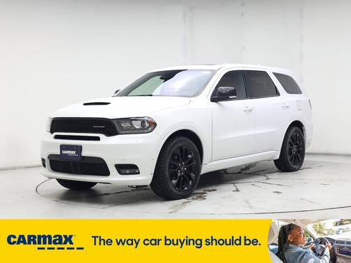 2020 Dodge Durango R/T
