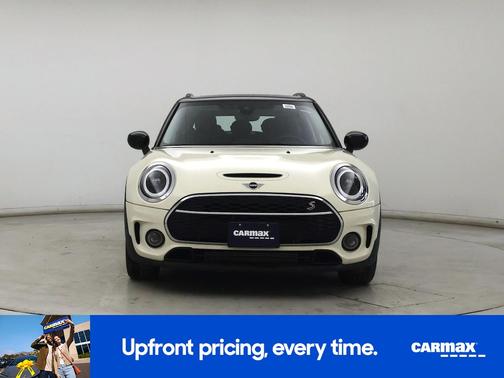 2022 MINI Clubman S ALL4