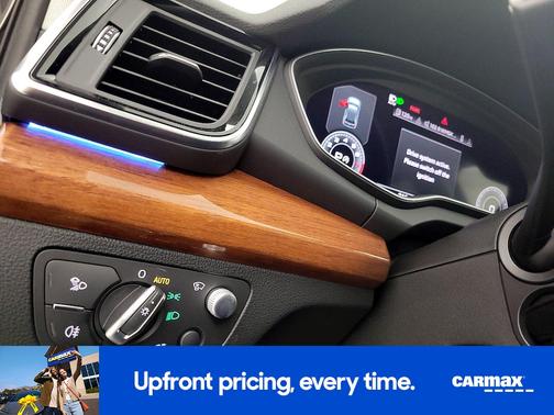 2022 Audi Q5 S-Line Prestige