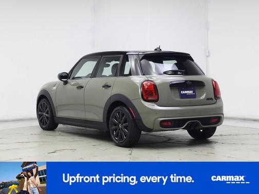 2020 MINI Hardtop S