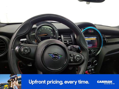 2020 MINI Hardtop S