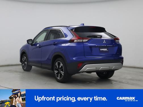 2024 Mitsubishi Eclipse Cross SE