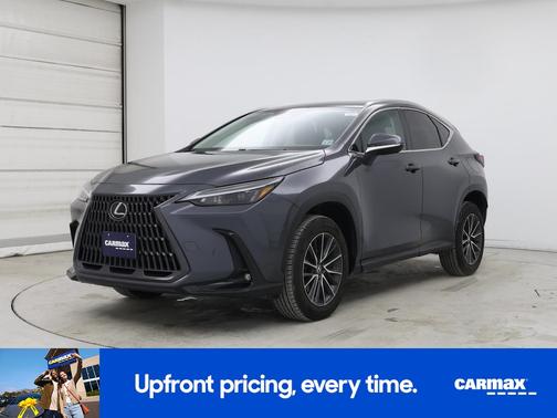 2022 Lexus NX 350 NX 350