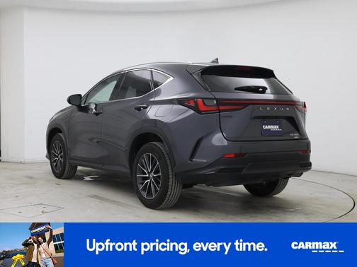 2022 Lexus NX 350 NX 350