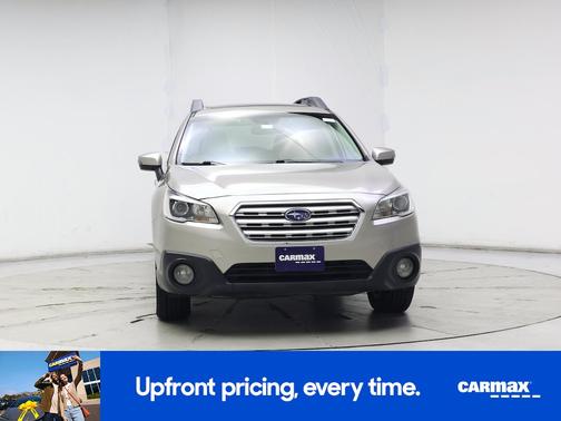 2016 Subaru Outback 3.6R Limited