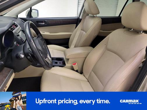 2016 Subaru Outback 3.6R Limited