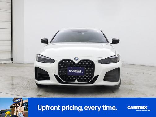 2022 BMW M440 I xDrive