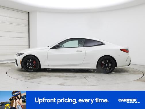 2022 BMW M440 I xDrive