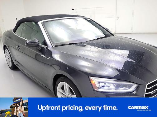 2019 Audi A5 Premium Plus