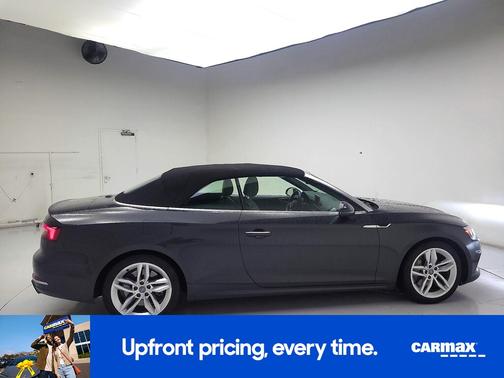 2019 Audi A5 Premium Plus