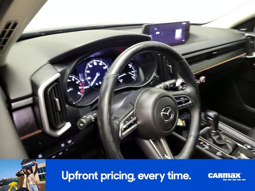 2023 Mazda CX-50 2.5 Turbo Premium