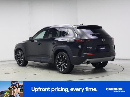 2023 Mazda CX-50 2.5 Turbo Premium