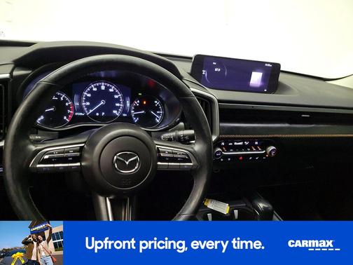 2023 Mazda CX-50 2.5 Turbo Premium
