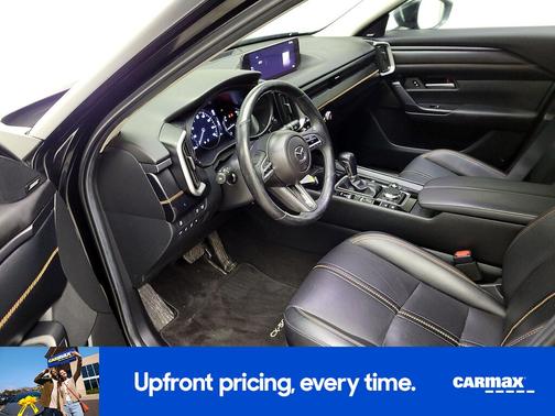 2023 Mazda CX-50 2.5 Turbo Premium