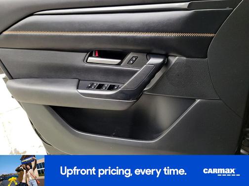 2023 Mazda CX-50 2.5 Turbo Premium