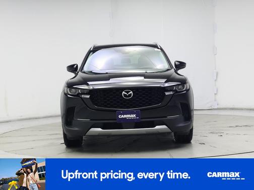 2023 Mazda CX-50 2.5 Turbo Premium