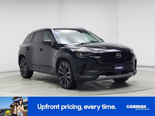 2023 Mazda CX-50 2.5 Turbo Premium