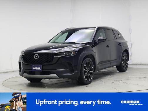 2023 Mazda CX-50 2.5 Turbo Premium