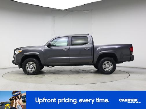 2019 Toyota Tacoma SR