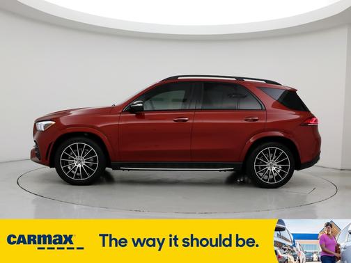 2023 Mercedes-Benz GLE 350 
