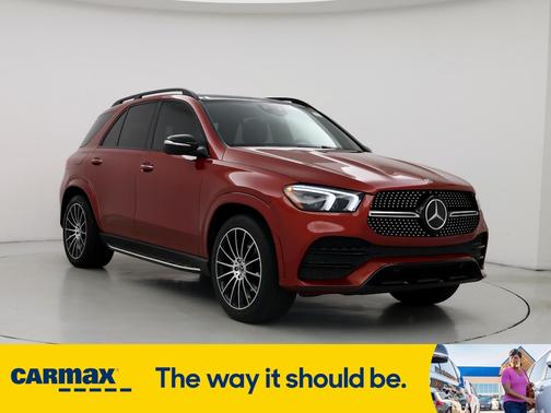 2023 Mercedes-Benz GLE 350 