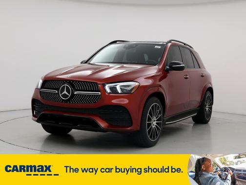 2023 Mercedes-Benz GLE 350 