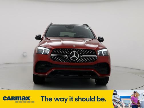2023 Mercedes-Benz GLE 350 