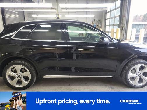 2021 Audi Q5 Premium Plus