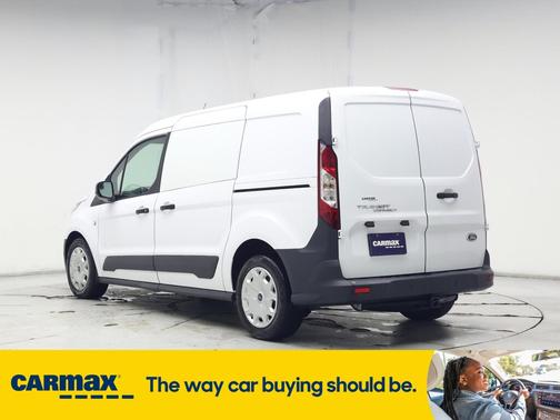 2016 Ford Transit Connect XL