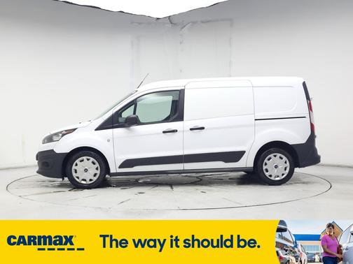 2016 Ford Transit Connect XL