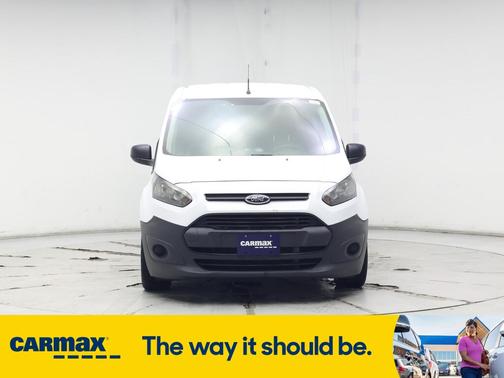 2016 Ford Transit Connect XL