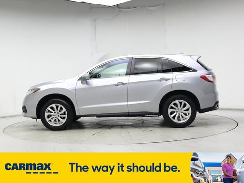 2017 Acura RDX AWD