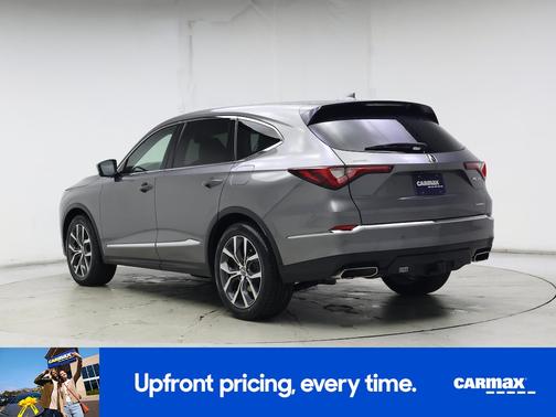 2023 Acura MDX SH-AWD Technology