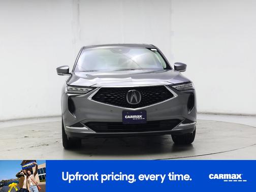 2023 Acura MDX SH-AWD Technology