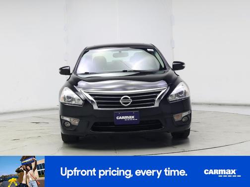 2015 Nissan Altima SL