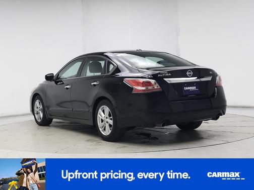 2015 Nissan Altima SL