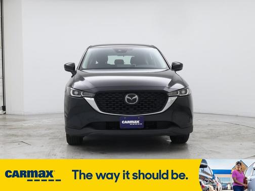 2022 Mazda CX-5 2.5 S