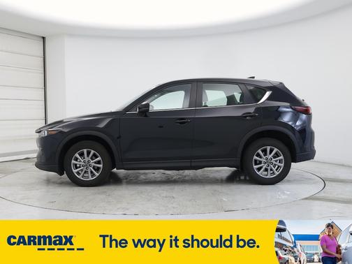 2022 Mazda CX-5 2.5 S