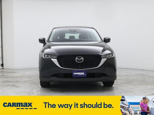 2022 Mazda CX-5 2.5 S