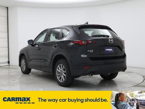 2022 Mazda CX-5 2.5 S