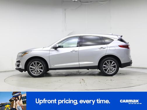 2021 Acura RDX SH-AWD Technology