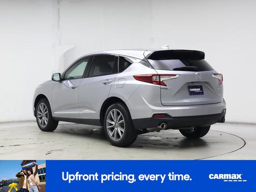 2021 Acura RDX SH-AWD Technology