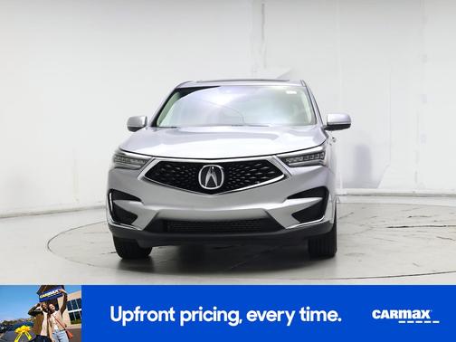 2021 Acura RDX SH-AWD Technology