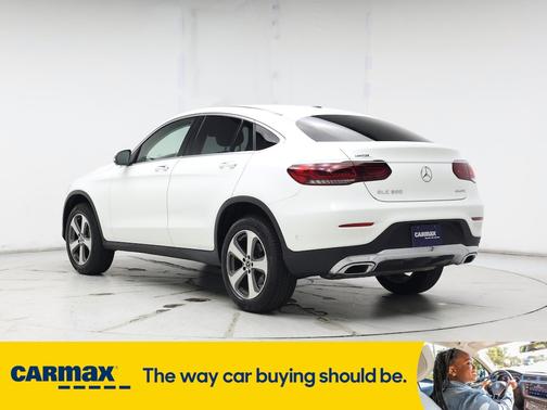 2023 Mercedes-Benz GLC 300